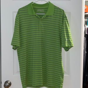 Nike Golf DriFit Men’s Golf Polo